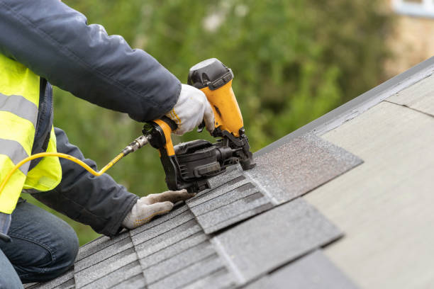 Fast & Reliable Emergency Roof Repairs in Elgin, TX